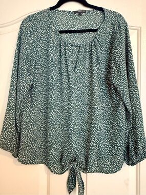 West Kei Blouse